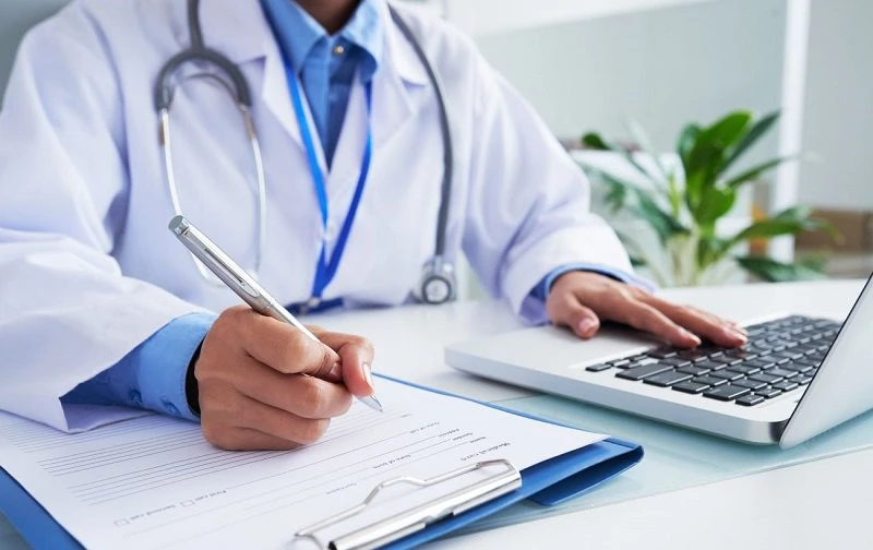 Зміни у системі БПР—2023: у МОЗ презентували дайджест