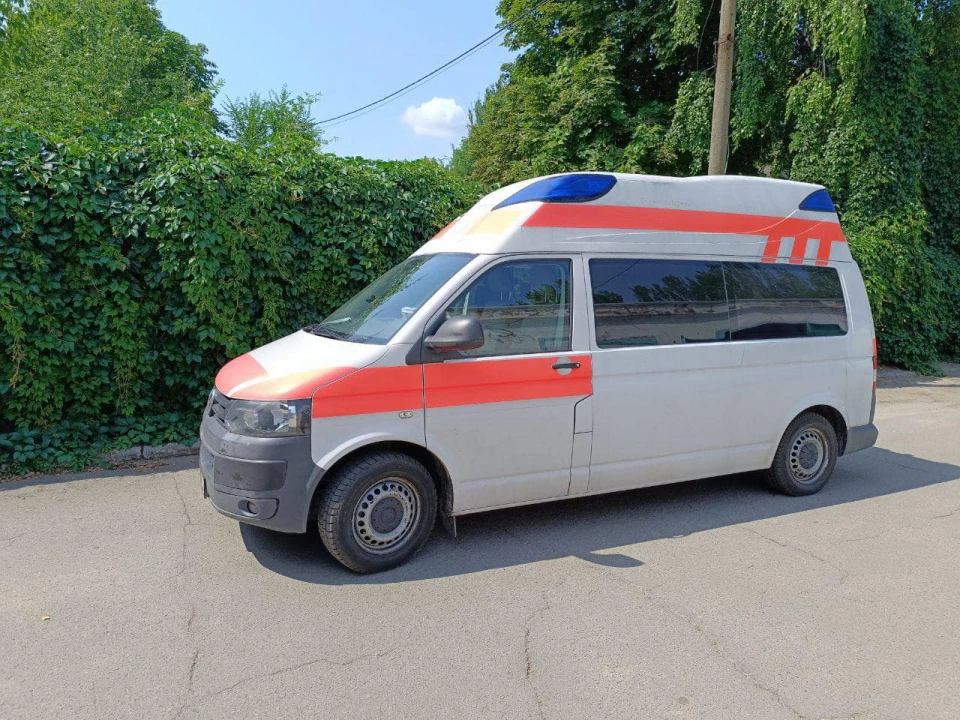 До 20 червня подайте до ТЦК та СП відомість про транспортні засоби на підприємстві