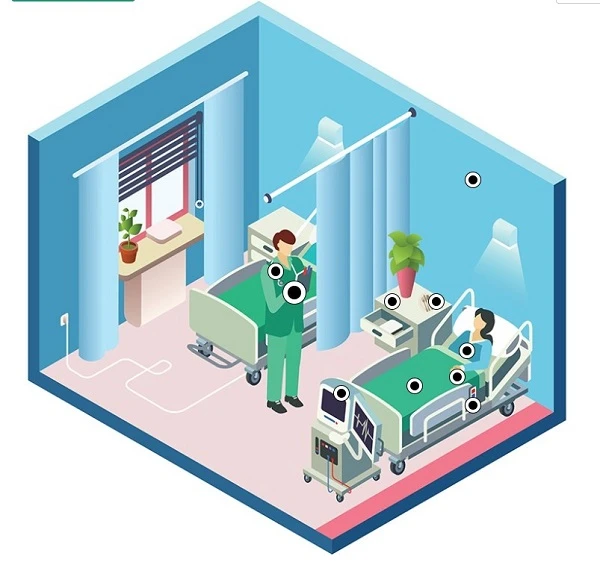 Санепідрежим у хірургічному відділенні: вимоги до приміщень та працівників Санепідрежим у хірургічному відділенні: вимоги до приміщень та працівників