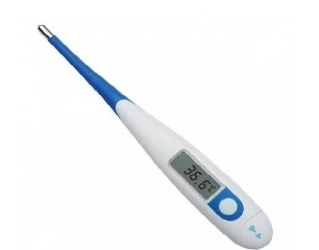 Види термометрів в роботі медсестри електронний термометр