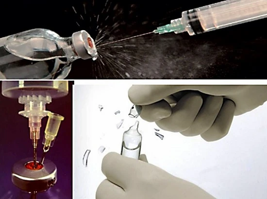 Проведение инвазивных процедур Проведение инвазивных процедур