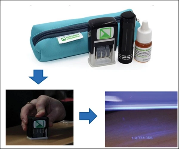 Прибирання в лікарні: правила і сучасні системи Набір для контролю за якістю прибирання