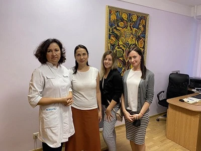 Де лікарю-стоматологу отримати професійну підтримку: інтерв’ю з президентом Асоціації стоматологів України Де лікарю-стоматологу отримати професійну підтримку: інтерв’ю з президентом Асоціації стоматологів України