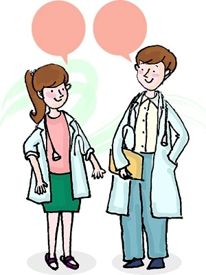 Лікарі-інтерні 1-го року навчання отримуватимуть зарплату з держбюджету Лікарі-інтерні 1-го року навчання отримуватимуть зарплату з держбюджету