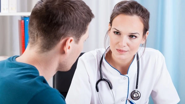 «Терапія+», більше лікарів та кисневих точок: НСЗУ посилить вимоги до терапевтичного напряму «Терапія+», більше лікарів та кисневих точок: НСЗУ посилить вимоги до терапевтичного напряму