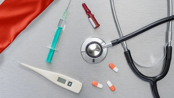 Як у 2022 році зміниться програма медичних гарантій для пацієнтів та закладів Що змінили в Програмі медгарантій у травні