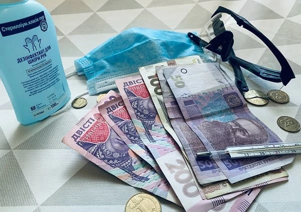 МОЗ змінив підхід до оплати «ковідних» пакетів на 2022 рік МОЗ змінив підхід до оплати «ковідних» пакетів на 2022 рік