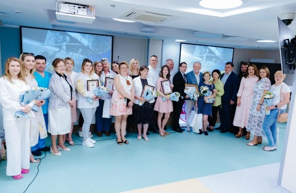 Відбулося урочисте засідання Регіональної ради м. Києва та Поважної Ради Відзнаки за професіоналізм та милосердя «Орден Святого Пантелеймона» Відбулося урочисте засідання Регіональної ради м. Києва та Поважної Ради Відзнаки за професіоналізм та милосердя «Орден Святого Пантелеймона»